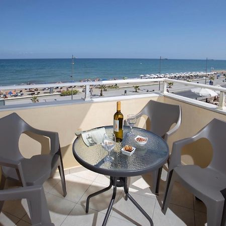 Seperi Deep Blue Apartment Rethymno  Exterior photo