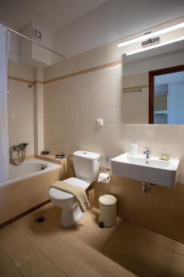 Seperi Deep Blue Apartment Rethymno  Exterior photo