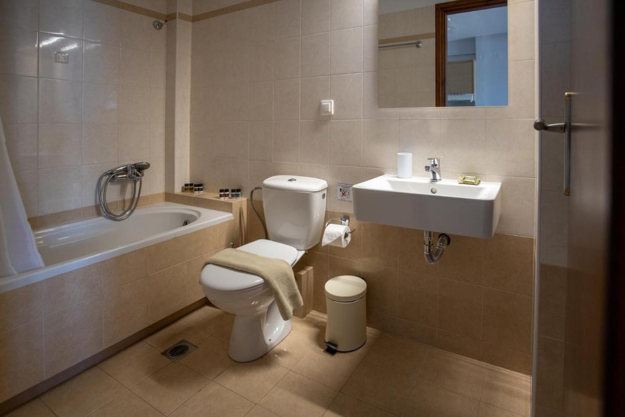 Seperi Deep Blue Apartment Rethymno  Exterior photo